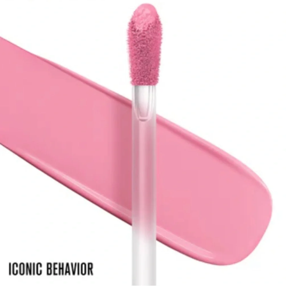 JEFFREE STAR - ICONIC BEHAVIOR Velour Liquid Lipstick